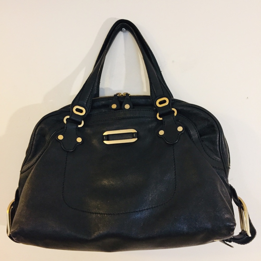 Act II Jimmy Choo Togo Bag